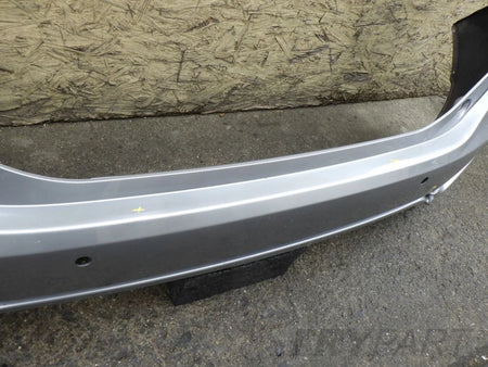 HONDA JAZZ 4 IV SPORT DYNAMIC LIFT 18- Rear Bumper