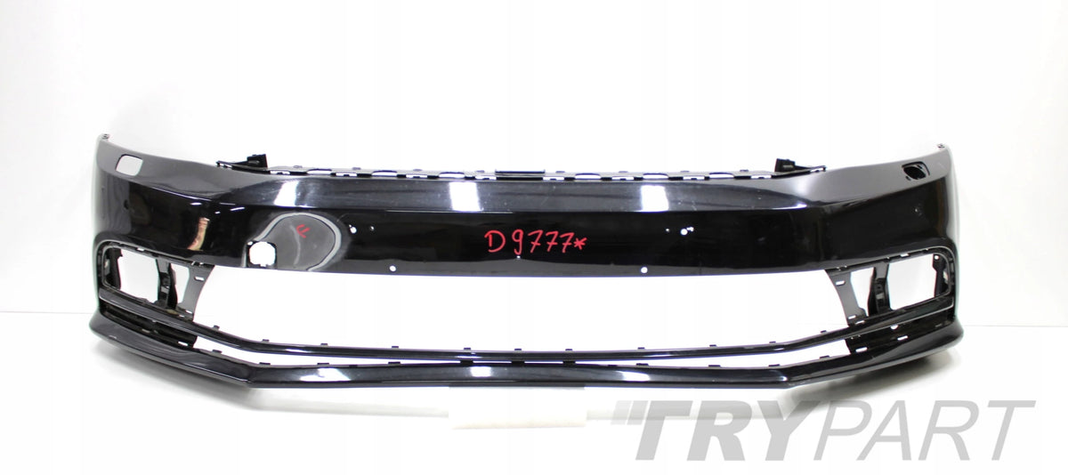 VW JETTA 5C6 LIFT FRONT BUMPER ORG