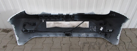 Rear bumper VW Up 1S6 Lift 16- (PDC)