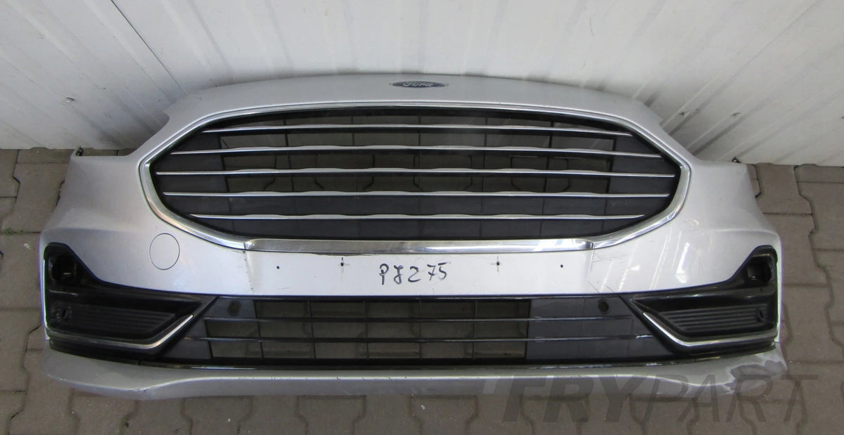 Front Bumper Ford Galaxy Mk3 S-MAX III LIFT 19-