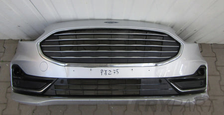 Front Bumper Ford Galaxy Mk3 S-MAX III LIFT 19-