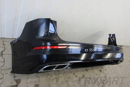 Rear bumper VW Golf 8 VIII 5H9 Estate R-Line 20-