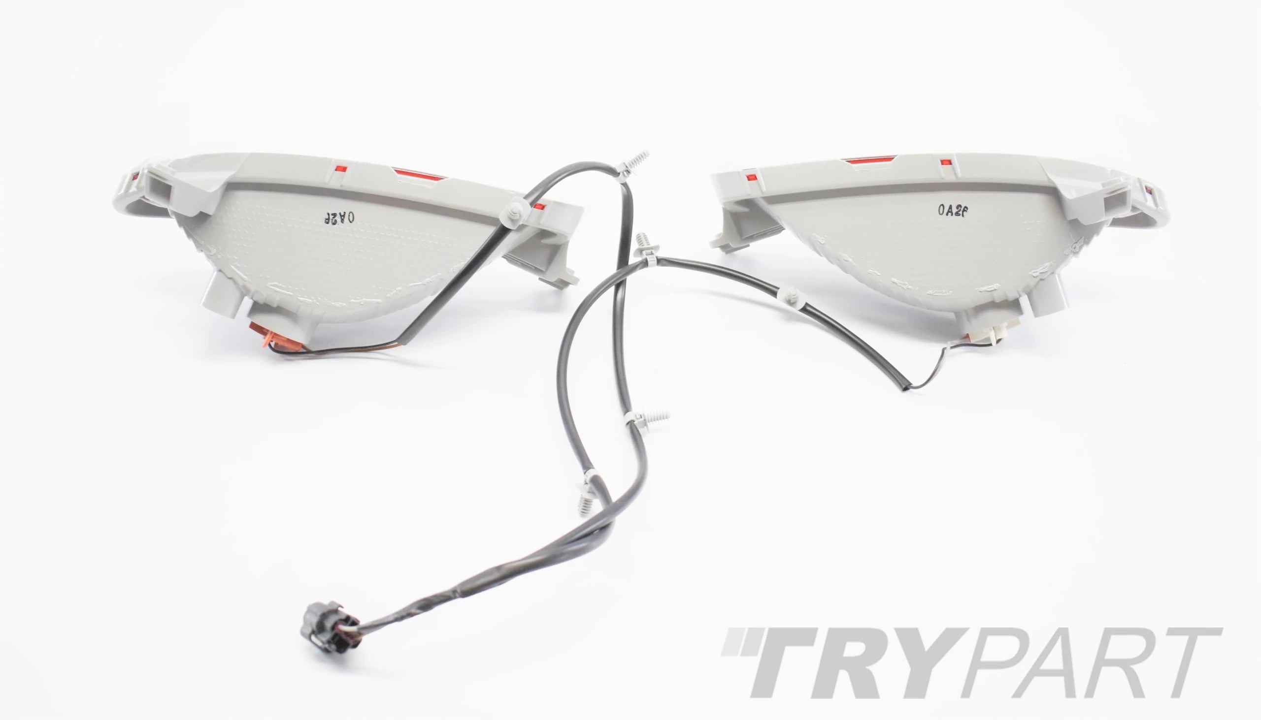 HYUNDAI I30 REAR FOG LAMP COMBI NEW