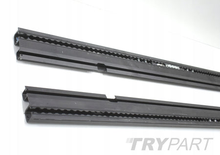 MERCEDES V-CLASS VITO W447 SEAT MOUNTING RAILS ORG A4479504095 A44795013