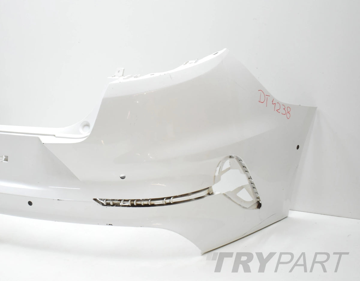 KIA PROCEED III GT GT LINE REAR BUMPER ORG