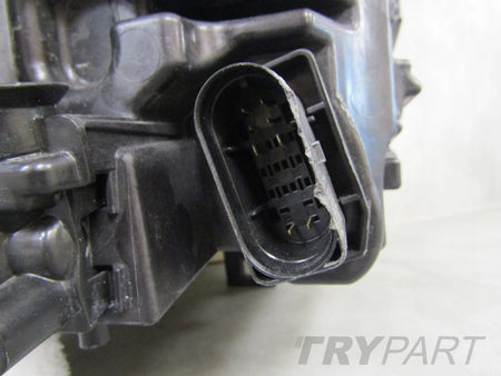 MERCEDES B-CLASS W247 LIFT MULTIBEAM 23- HEADLIGHT LH LEFT A2479061304