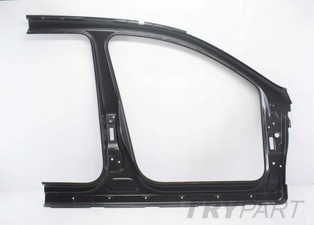 VW PASSAT B6 3C9 LEFT SILL PANEL COVER NEW ORG