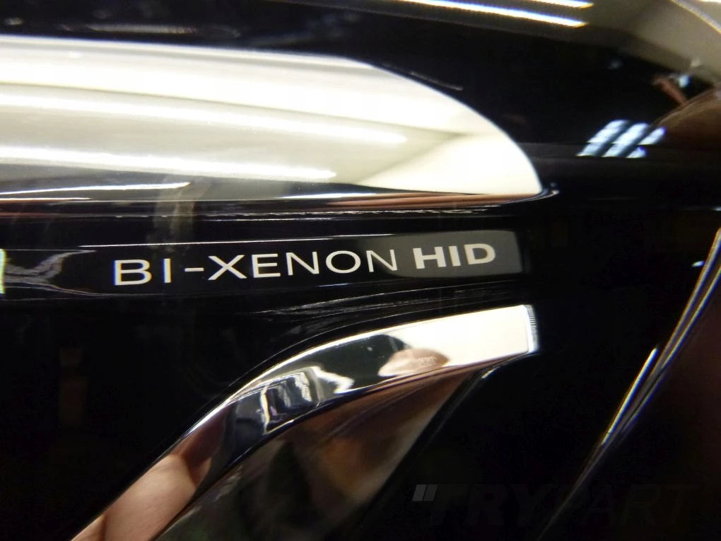 FORD TRANSIT CUSTOM 18- LEFT BI-XENON HEADLIGHT