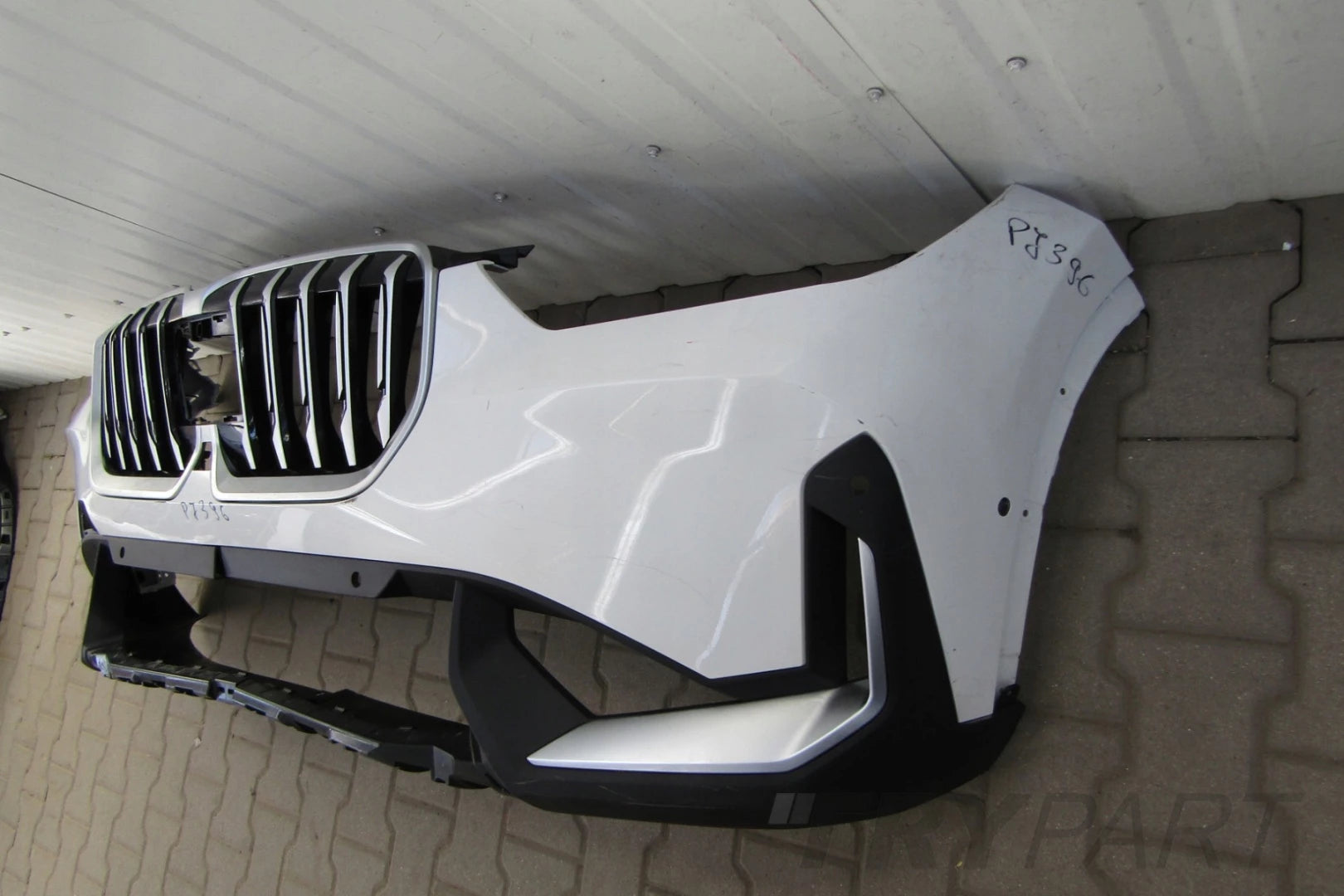 Front Bumper for BMW X1 U11 X line 22-