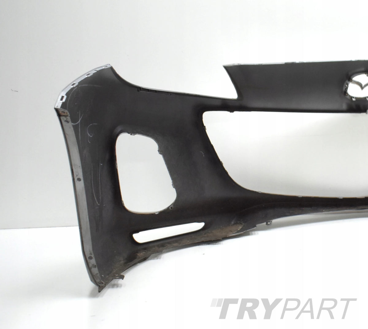 MAZDA III 3 BL LIFT FRONT BUMPER ORG