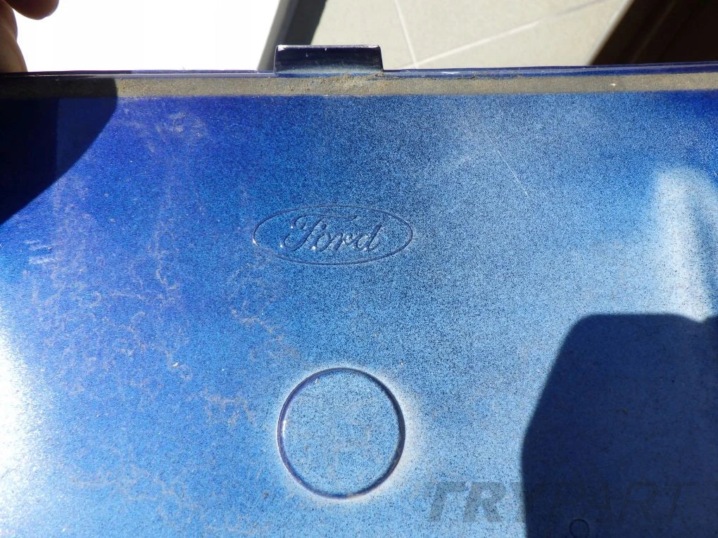 FORD FOCUS III MK3 10- KOMBI Tailgate Trim Strip