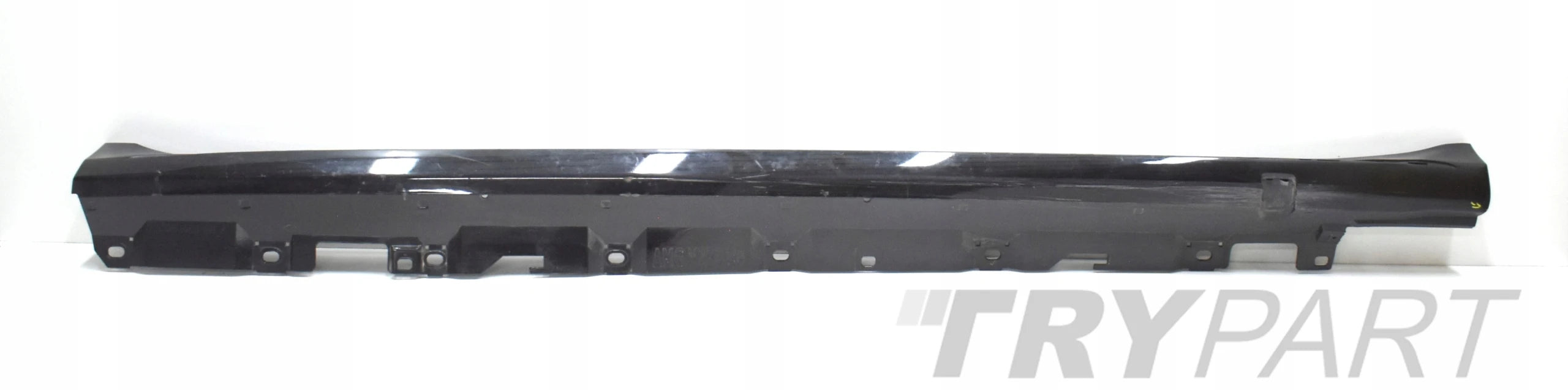 MERCEDES S-CLASS W223 AMG RIGHT SILL PANEL OEM A2236902404