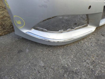 MERCEDES C-CLASS 204 LIFT 2011- Front Bumper