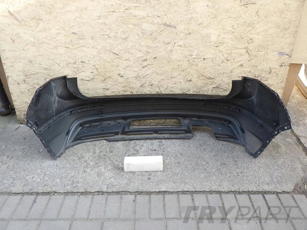 VW TIGUAN 2 II 5NA 16- Rear Bumper