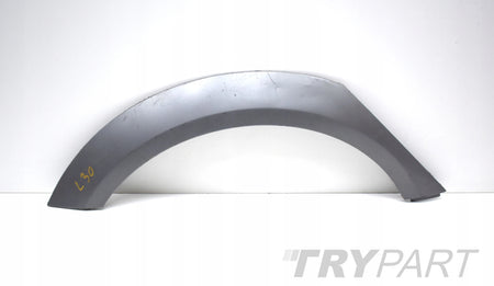 AUDI A4 B8 8K9 ALLROAD RIGHT REAR FENDER TRIM ORIGINAL