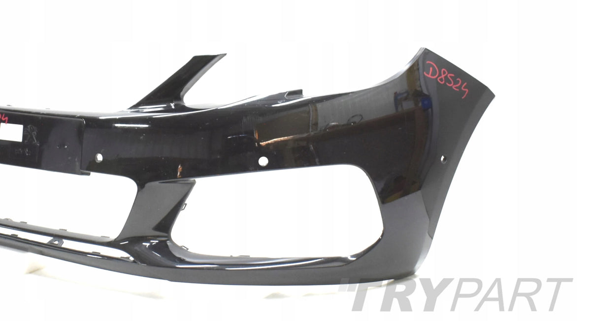 PEUGEOT 308 II LIFT FRONT BUMPER ORG