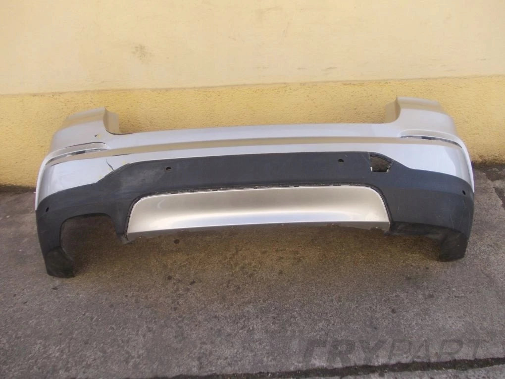 BMW X4 F26 Rear Bumper