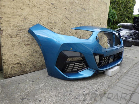 BMW 2 F44 GRAN COUPE M Package front bumper