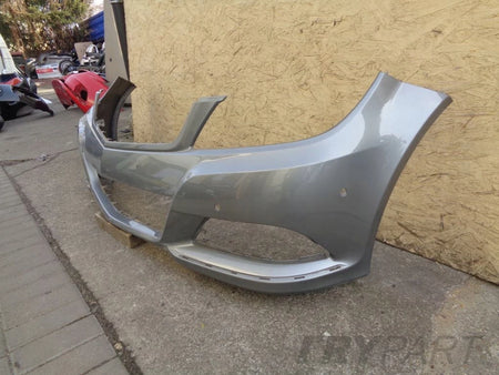 MERCEDES C-CLASS 204 LIFT 2011- Front Bumper