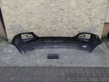 HYUNDAI KONA 17- Rear Bumper