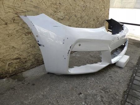 BMW 6 GT G32 M PACKAGE front bumper