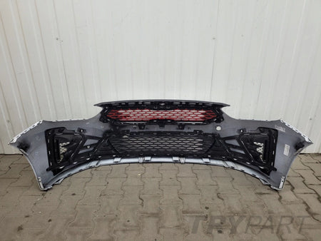 Front Bumper Kia Proceed Pro / Ceed 3 III GT 18-21