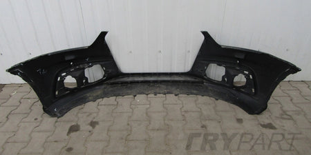 Front Bumper Audi Q3 8U 11-15 S-Line