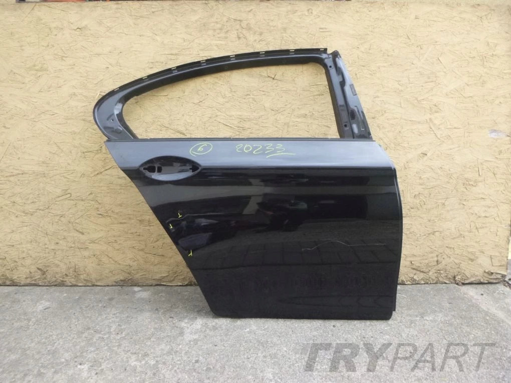 BMW 5 F10 SEDAN Rear Right Door