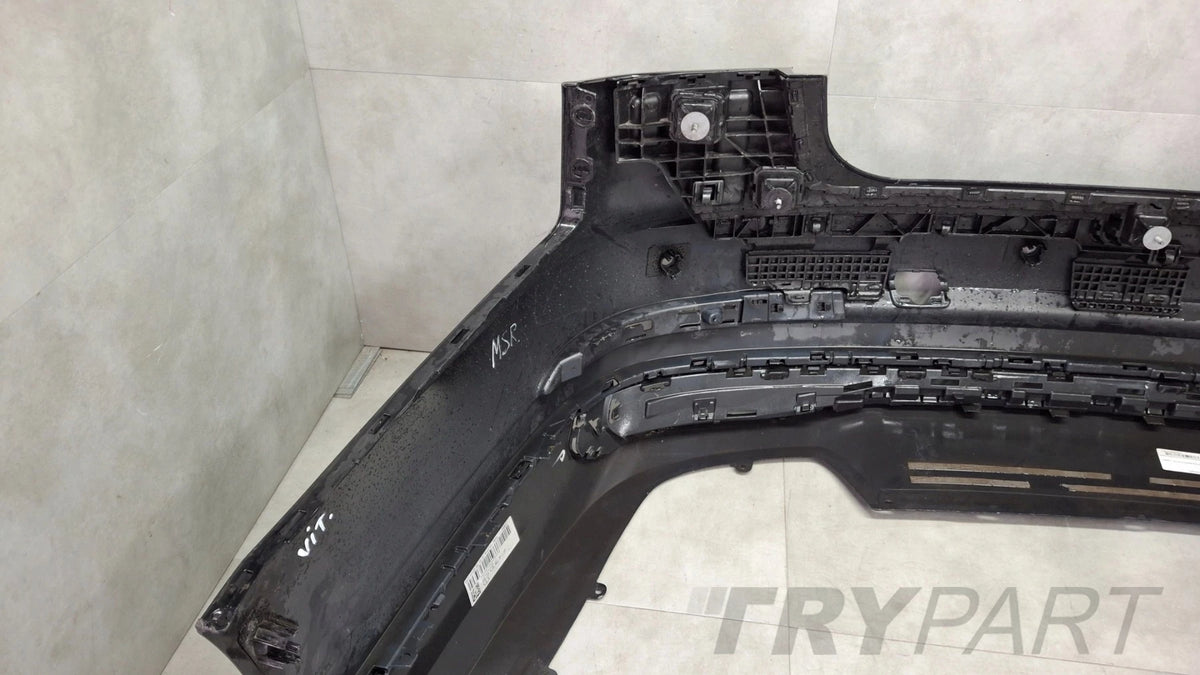 Rear bumper for Audi A8 D5 4N0 Facelift 21-25