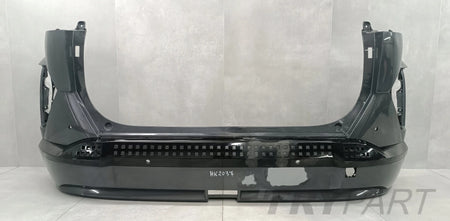 Rear Bumper for HYUNDAI KONA ELECTRIC 2 II 22-