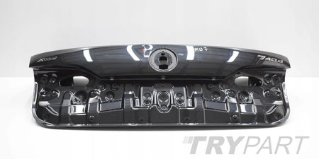 BMW 7 G70 REAR TRUNK LID ORG