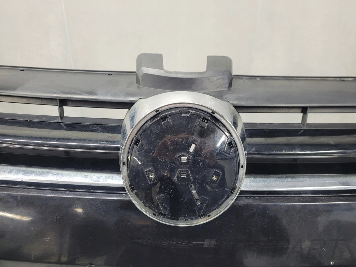 Front Bumper for VW Volkswagen Golf 7 VII 5G0 12-16