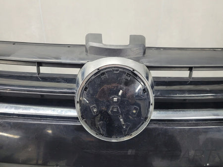 Front Bumper for VW Volkswagen Golf 7 VII 5G0 12-16