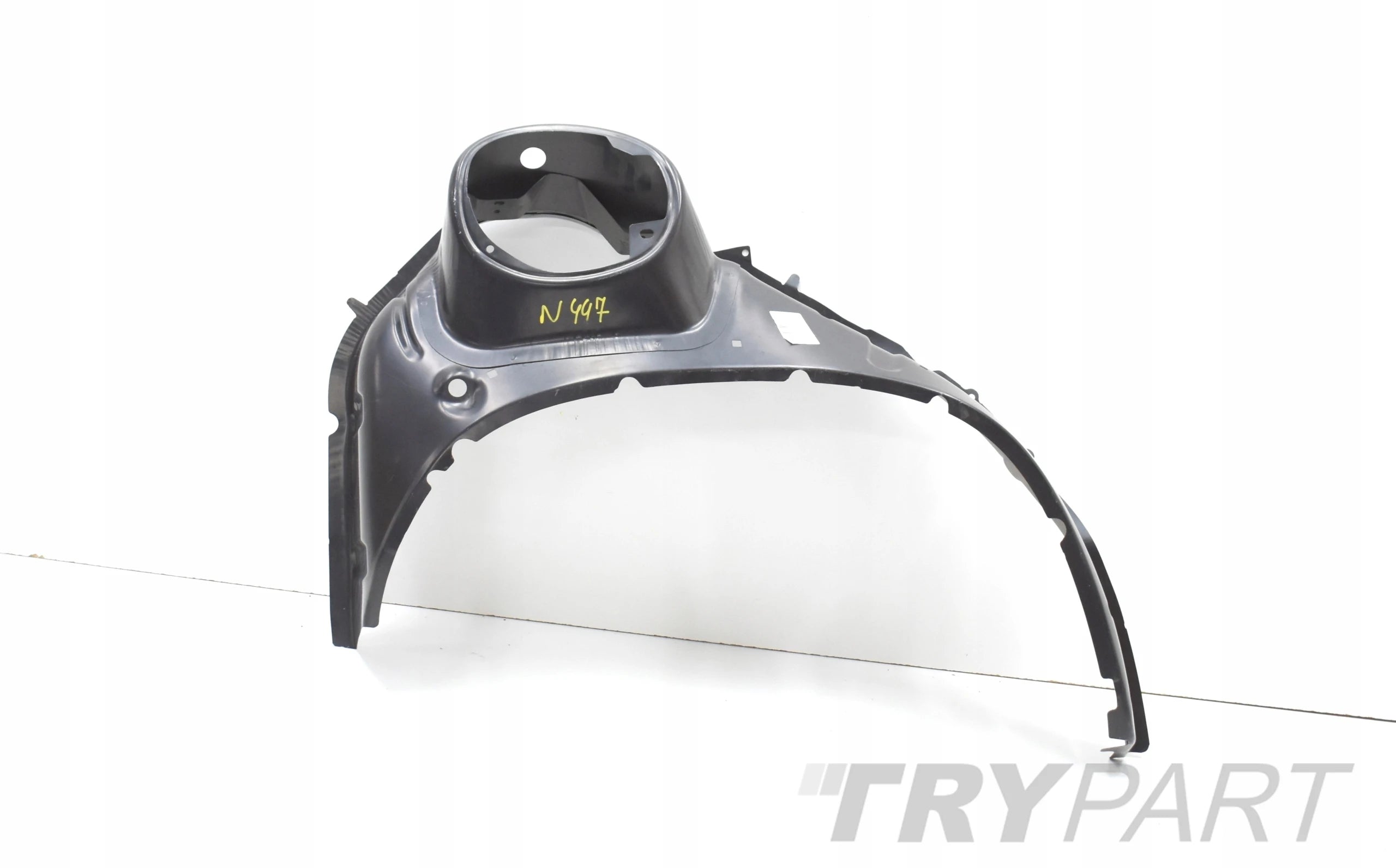 VW TIGUAN I 5N0 INNER FENDER RIGHT REAR NEW ORG 5N0809410