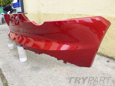 JAGUAR F TYPE F-TYPE Rear Bumper