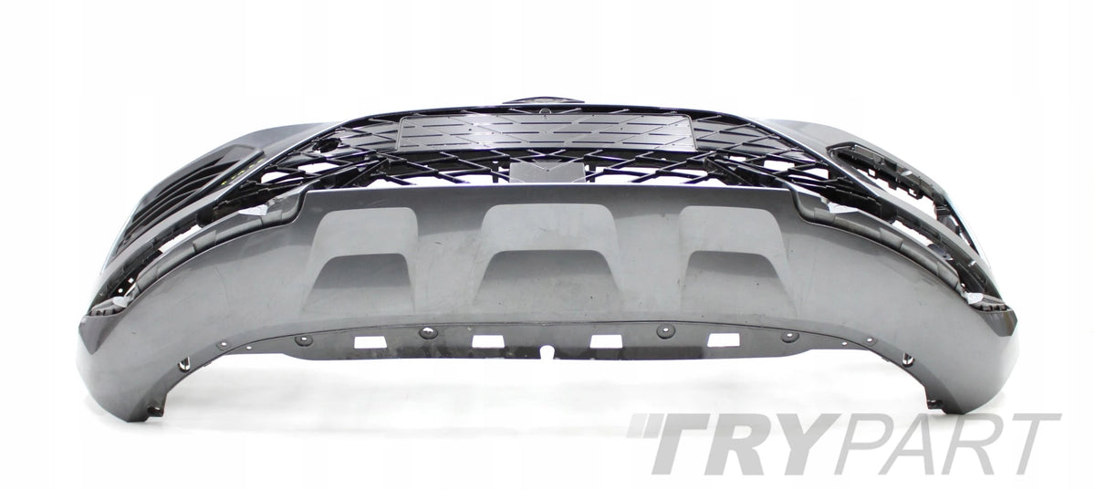 CUPRA ATECA LIFT 575 FRONT BUMPER ORG + GRILLE + VENTS