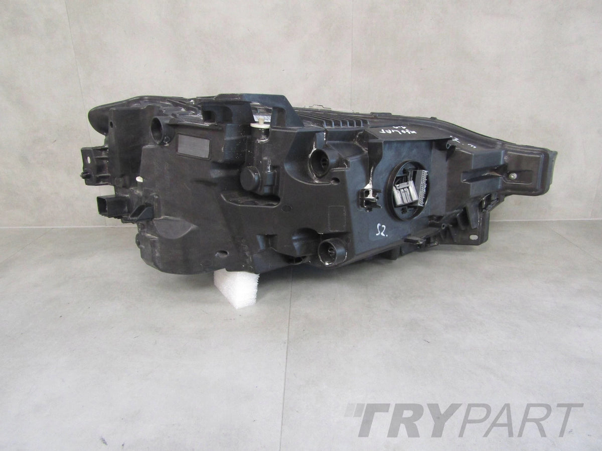 HEADLIGHT VOLVO XC60 II FULL LED MID LEFT LH 17-24 32396573