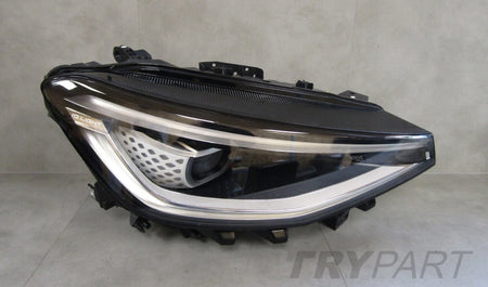 HEADLIGHT VOLKSWAGEN ID.4 ID4 ID.5 ID5 FULL LED IQ LIGHT 20- RH 11B941036