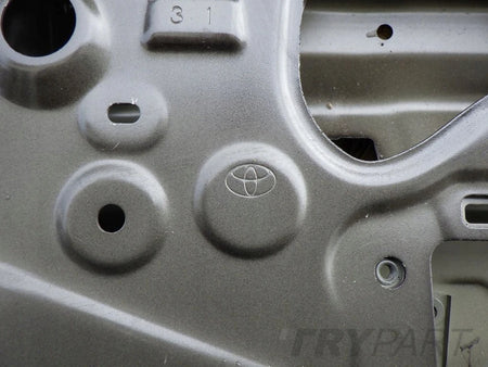 TOYOTA RAV4 RAV IV V 5 2019 19- REAR HATCH
