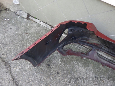 BMW 8 G14 G15 M PACKAGE Rear Bumper