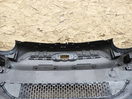 FIAT 500E 500 E II 2 ELECTRIC 2020- front bumper