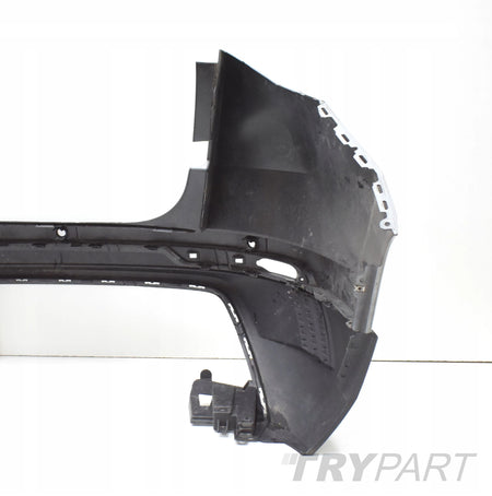 SKODA KAROQ 57A LIFT REAR BUMPER REAR ORG + BOTTOM