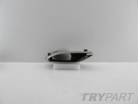 MERCEDES CLA A B CLASS C 117 W 176 W 246 11- Left Exhaust Tip