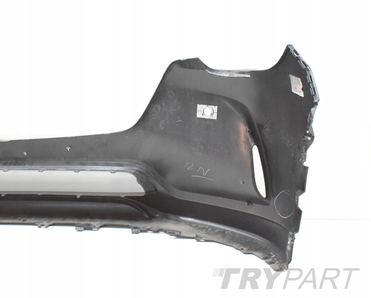 MAZDA CX60 CX-60 FRONT BUMPER ORG