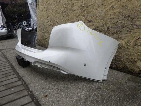 BMW X3 G01 X LINE LIFT LCI 21- Rear Bumper
