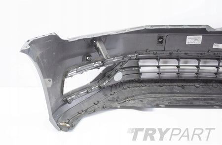 GOLF VII 5G0 LIFT FRONT BUMPER, SUPER CONDITION, ORIGINAL