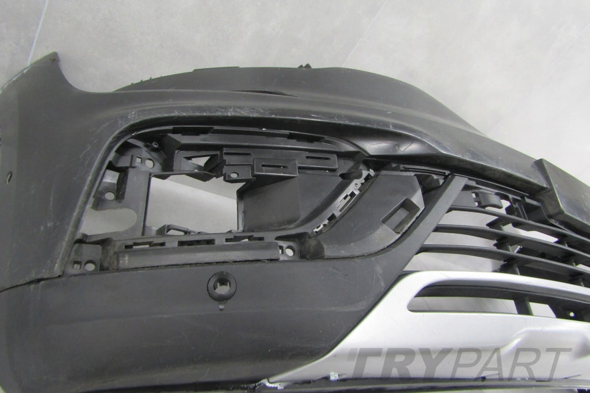 Front Bumper RENAULT KOLEOS II 2 LIFT 21-