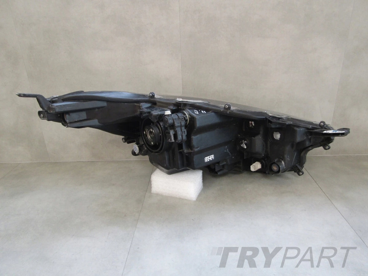 Headlight Toyota Yaris 4 IV 20- Mazda 2 22- STANDARD LENS LH LEFT K0-6
