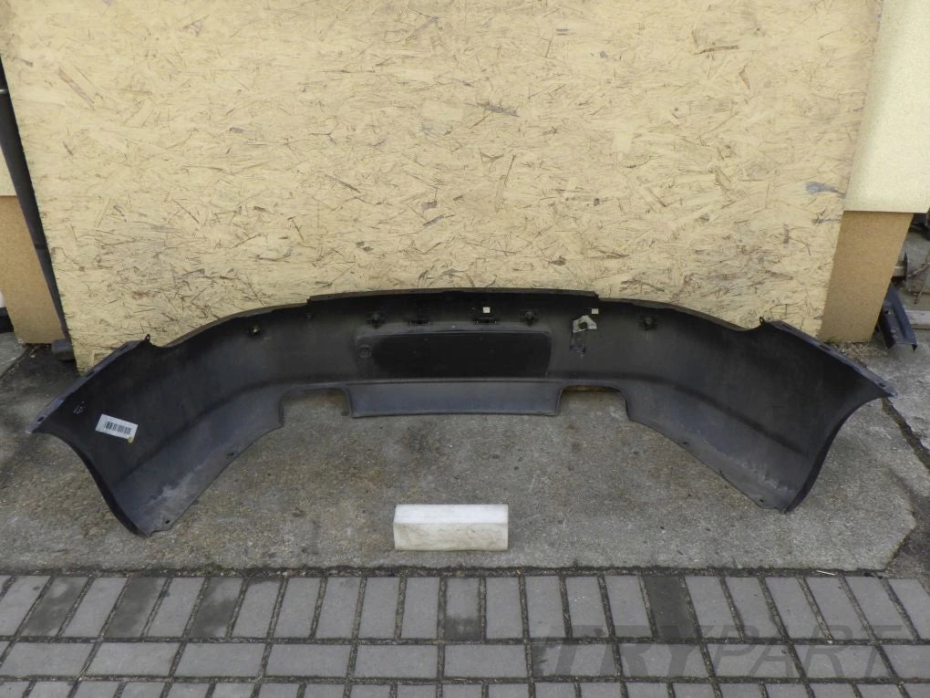 PORSCHE 911 997 04- Rear Bumper