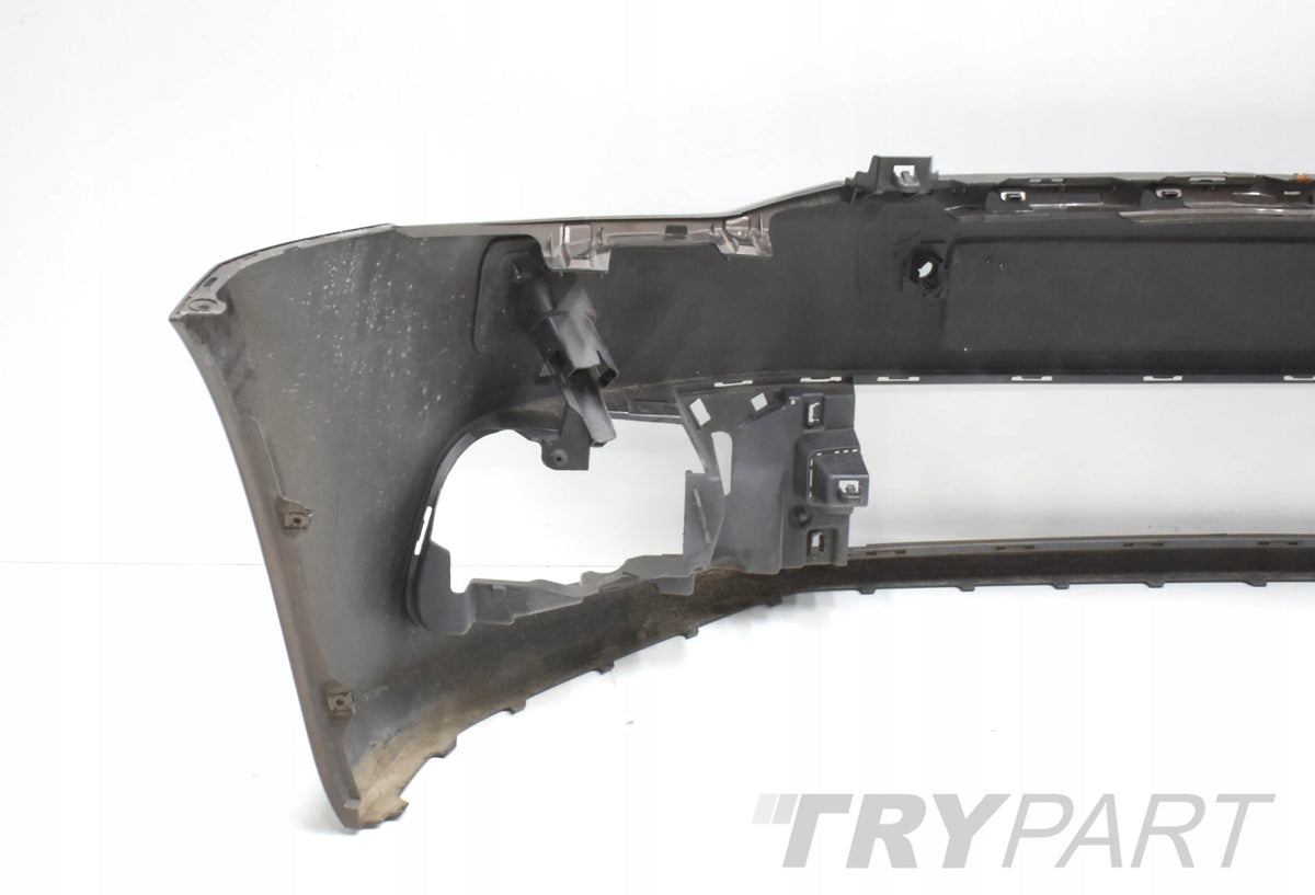 VW POLO 6C0 FRONT BUMPER ORG